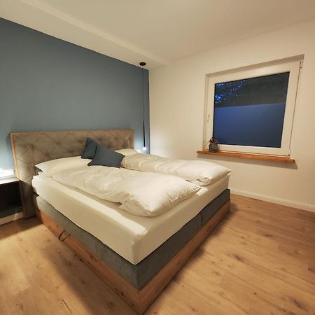 Ferienwohnung An Der Nordsee Emden Exteriör bild