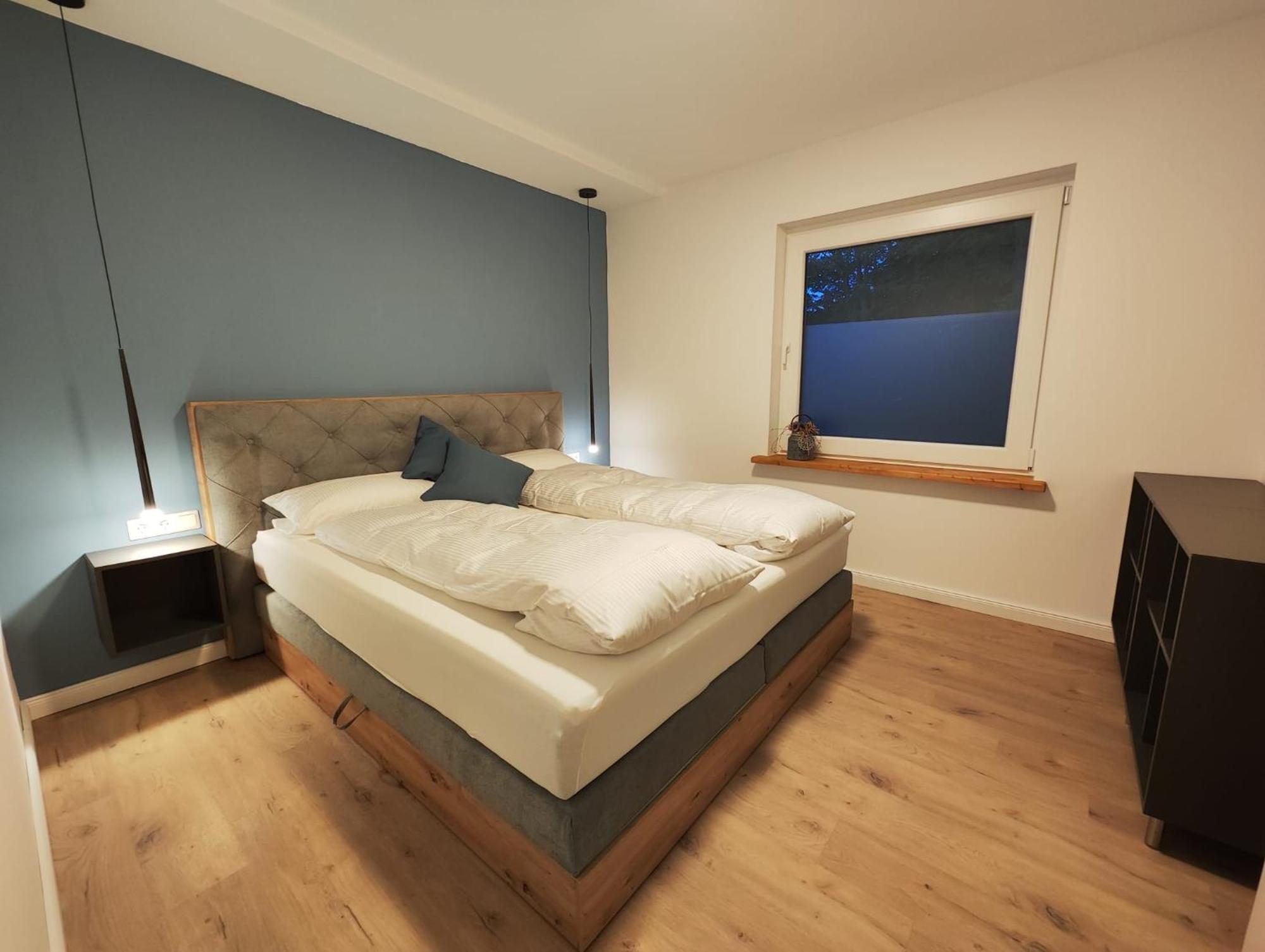 Ferienwohnung An Der Nordsee Emden Exteriör bild